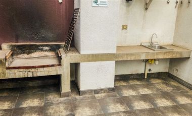 Dpto. Inversión 2 Dorm. 2bñ 1est Metro Los Heroes Y Sta Ana