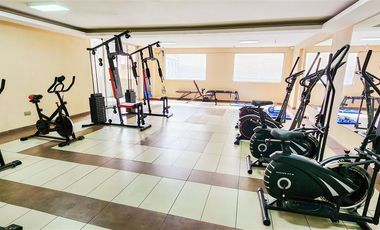 Dpto. Inversión 2 Dorm. 2bñ 1est Metro Los Heroes Y Sta Ana