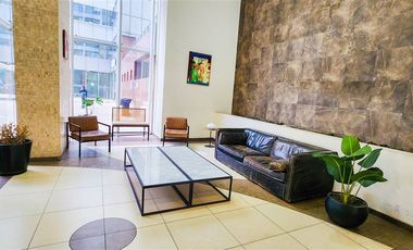 Dpto. Inversión 2 Dorm. 2bñ 1est Metro Los Heroes Y Sta Ana