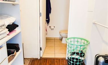 Dpto. Inversión 2 Dorm. 2bñ 1est Metro Los Heroes Y Sta Ana