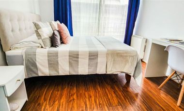 Dpto. Inversión 2 Dorm. 2bñ 1est Metro Los Heroes Y Sta Ana