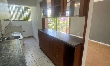 Departamento en venta c/ estacionamiento en General Gambino