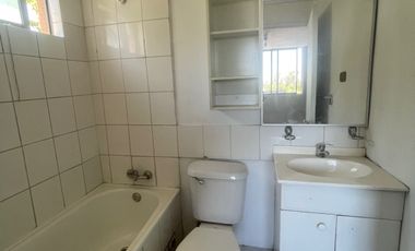 Departamento en venta c/ estacionamiento en General Gambino