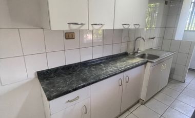 Departamento en venta c/ estacionamiento en General Gambino