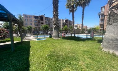 Departamento en venta c/ estacionamiento en General Gambino