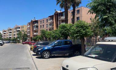 Departamento en venta c/ estacionamiento en General Gambino