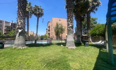 Departamento en venta c/ estacionamiento en General Gambino