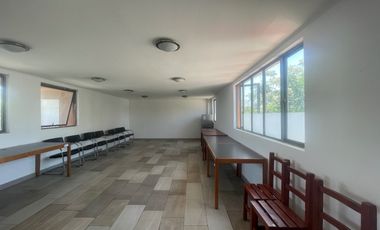 Departamento en venta c/ estacionamiento en General Gambino