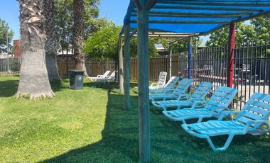 Departamento en venta c/ estacionamiento en General Gambino