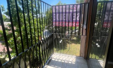 Departamento en venta c/ estacionamiento en General Gambino