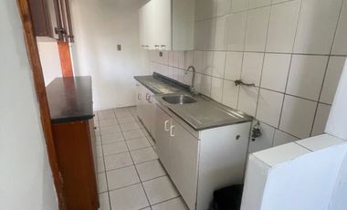 Departamento en venta c/ estacionamiento en General Gambino