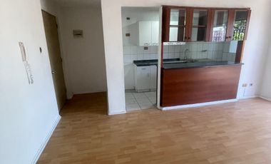 Departamento en venta c/ estacionamiento en General Gambino