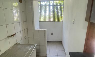 Departamento en venta c/ estacionamiento en General Gambino