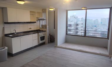 HERMOSO Y AMPLIO DEPARTAMENTO EN RECOLETA