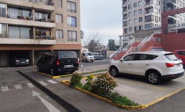 HERMOSO Y AMPLIO DEPARTAMENTO EN RECOLETA