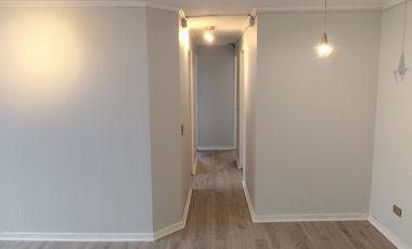 HERMOSO Y AMPLIO DEPARTAMENTO EN RECOLETA