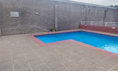 HERMOSO Y AMPLIO DEPARTAMENTO EN RECOLETA