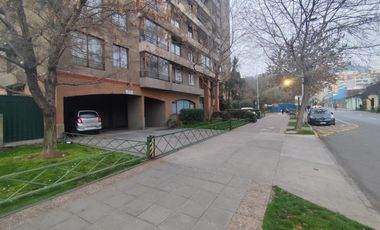 HERMOSO Y AMPLIO DEPARTAMENTO EN RECOLETA