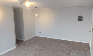 HERMOSO Y AMPLIO DEPARTAMENTO EN RECOLETA