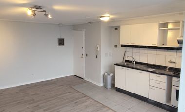 HERMOSO Y AMPLIO DEPARTAMENTO EN RECOLETA