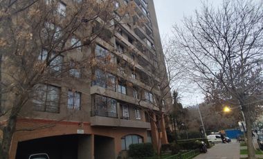 HERMOSO Y AMPLIO DEPARTAMENTO EN RECOLETA