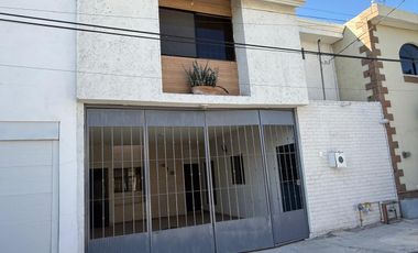 CASA EN VENTA EN TORREON RESIDENCIAL