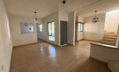 CASA EN VENTA EN TORREON RESIDENCIAL