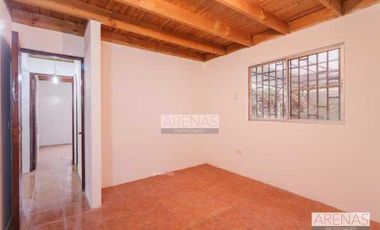 VENTA CASA CON GRAN TERRENO BUIN