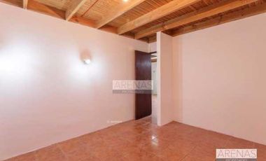 VENTA CASA CON GRAN TERRENO BUIN