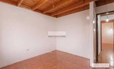 VENTA CASA CON GRAN TERRENO BUIN