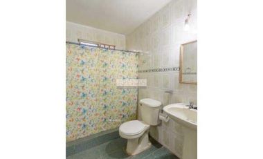 VENTA CASA CON GRAN TERRENO BUIN