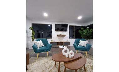 Casa finca  para la venta en la  convención llano grande rionegro