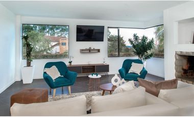 Casa finca  para la venta en la  convención llano grande rionegro