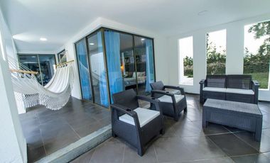 Casa finca  para la venta en la  convención llano grande rionegro