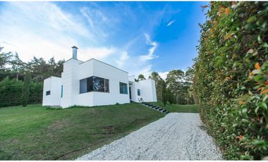 Casa finca  para la venta en la  convención llano grande rionegro