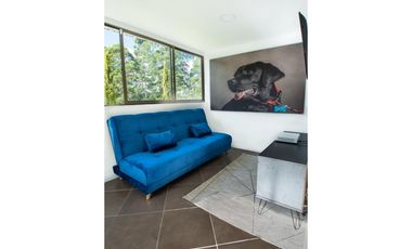 Casa finca  para la venta en la  convención llano grande rionegro