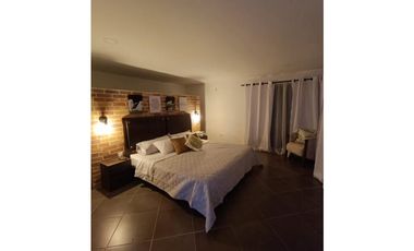 Casa finca  para la venta en la  convención llano grande rionegro