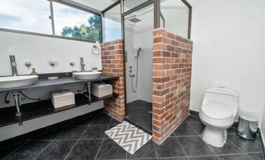 Casa finca  para la venta en la  convención llano grande rionegro