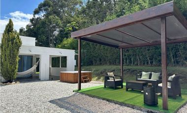 Casa finca  para la venta en la  convención llano grande rionegro