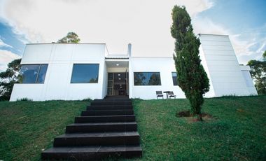 Casa finca  para la venta en la  convención llano grande rionegro