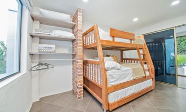 Casa finca  para la venta en la  convención llano grande rionegro