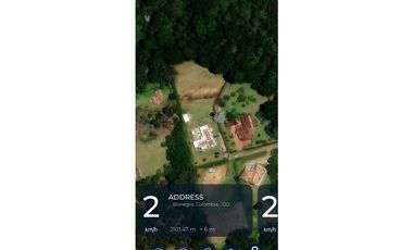 Casa finca  para la venta en la  convención llano grande rionegro