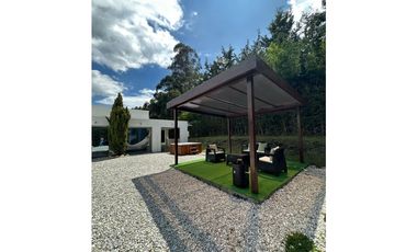 Casa finca  para la venta en la  convención llano grande rionegro