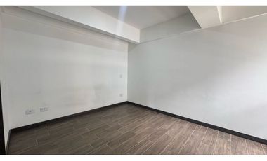 Apartamento para estrenar en unidad cerrada en el retiro