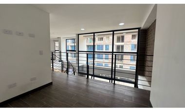 Apartamento para estrenar en unidad cerrada en el retiro