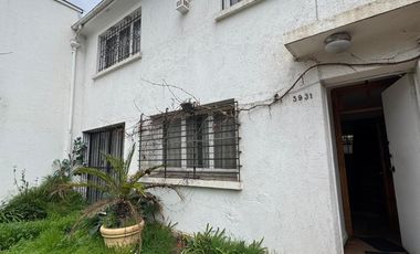 CASA  DE 3 HABITACIONES Y DOS BAÑOS EN SAN MIGUEL