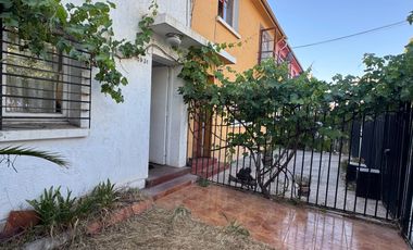 CASA  DE 3 HABITACIONES Y DOS BAÑOS EN SAN MIGUEL