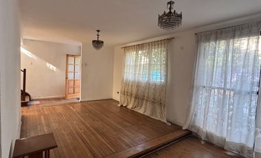 CASA  DE 3 HABITACIONES Y DOS BAÑOS EN SAN MIGUEL