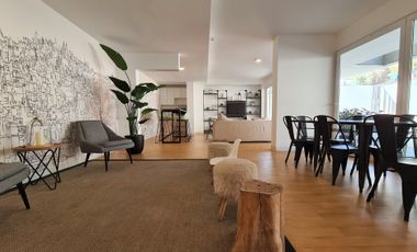 VENTA DEPARTAMENTO 2HAB 2BA LA REINA