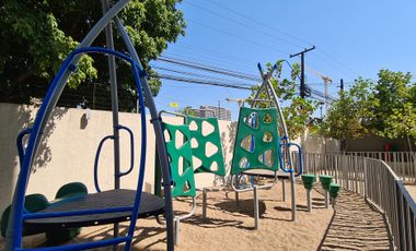 VENTA DEPARTAMENTO 2HAB 2BA LA REINA